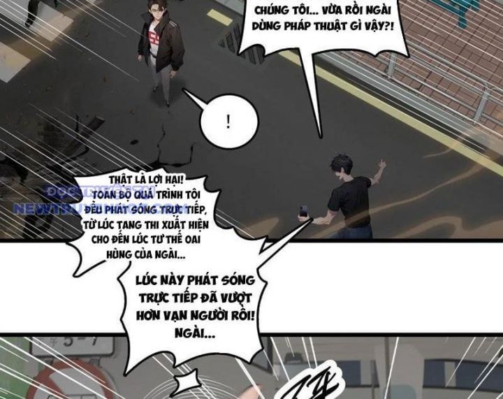 đọc truyện Tà Thần Giáng Thế, Ta Có Một Tòa Đại Hung Ngục Chương 28 ảnh 18 tại Thiên Thai Truyện