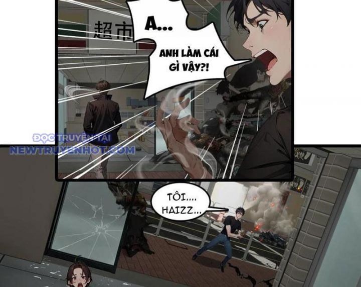 đọc truyện Tà Thần Giáng Thế, Ta Có Một Tòa Đại Hung Ngục Chương 28 ảnh 20 tại Thiên Thai Truyện