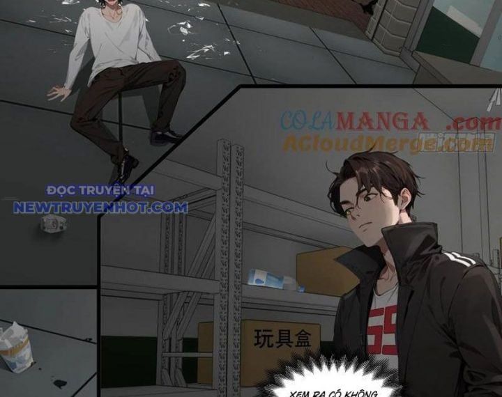 đọc truyện Tà Thần Giáng Thế, Ta Có Một Tòa Đại Hung Ngục Chương 28 ảnh 21 tại Thiên Thai Truyện