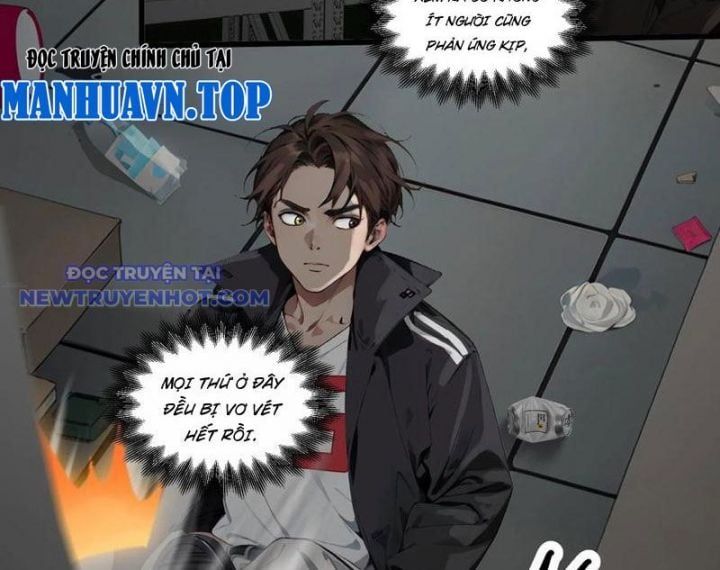 đọc truyện Tà Thần Giáng Thế, Ta Có Một Tòa Đại Hung Ngục Chương 28 ảnh 22 tại Thiên Thai Truyện