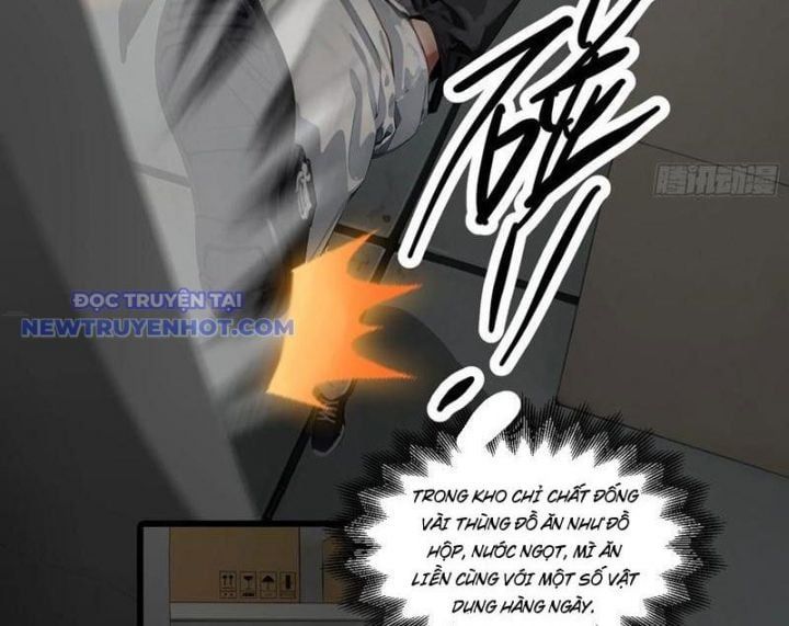 đọc truyện Tà Thần Giáng Thế, Ta Có Một Tòa Đại Hung Ngục Chương 28 ảnh 23 tại Thiên Thai Truyện