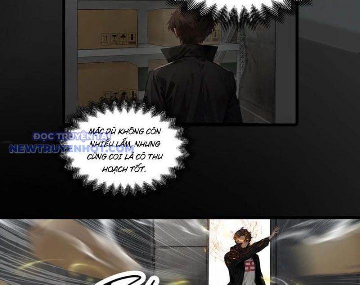 đọc truyện Tà Thần Giáng Thế, Ta Có Một Tòa Đại Hung Ngục Chương 28 ảnh 24 tại Thiên Thai Truyện