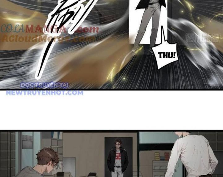 đọc truyện Tà Thần Giáng Thế, Ta Có Một Tòa Đại Hung Ngục Chương 28 ảnh 25 tại Thiên Thai Truyện