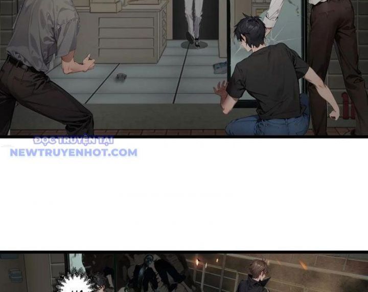 đọc truyện Tà Thần Giáng Thế, Ta Có Một Tòa Đại Hung Ngục Chương 28 ảnh 26 tại Thiên Thai Truyện