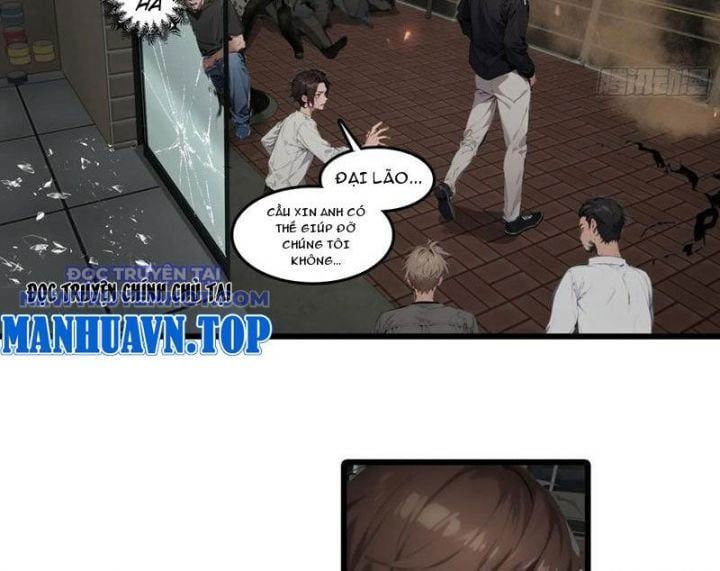 đọc truyện Tà Thần Giáng Thế, Ta Có Một Tòa Đại Hung Ngục Chương 28 ảnh 27 tại Thiên Thai Truyện