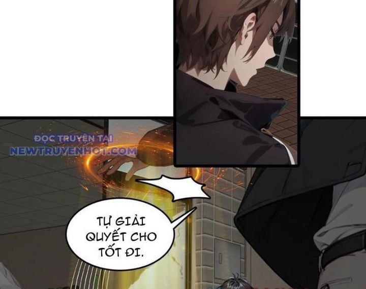 đọc truyện Tà Thần Giáng Thế, Ta Có Một Tòa Đại Hung Ngục Chương 28 ảnh 28 tại Thiên Thai Truyện