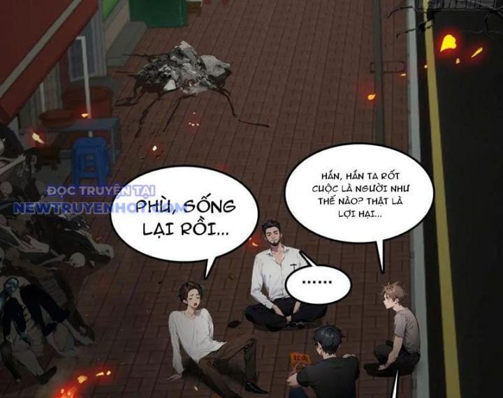 đọc truyện Tà Thần Giáng Thế, Ta Có Một Tòa Đại Hung Ngục Chương 28 ảnh 31 tại Thiên Thai Truyện