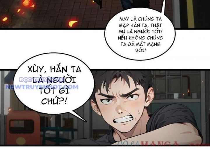 đọc truyện Tà Thần Giáng Thế, Ta Có Một Tòa Đại Hung Ngục Chương 28 ảnh 32 tại Thiên Thai Truyện