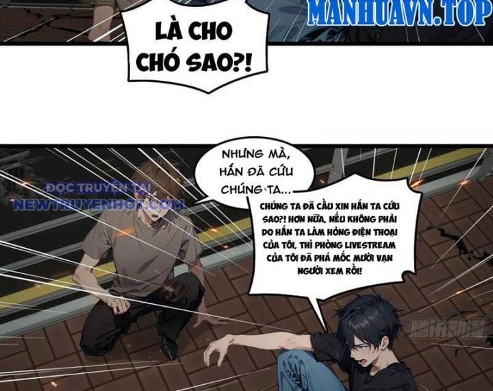 đọc truyện Tà Thần Giáng Thế, Ta Có Một Tòa Đại Hung Ngục Chương 28 ảnh 34 tại Thiên Thai Truyện