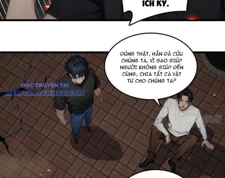 đọc truyện Tà Thần Giáng Thế, Ta Có Một Tòa Đại Hung Ngục Chương 28 ảnh 38 tại Thiên Thai Truyện