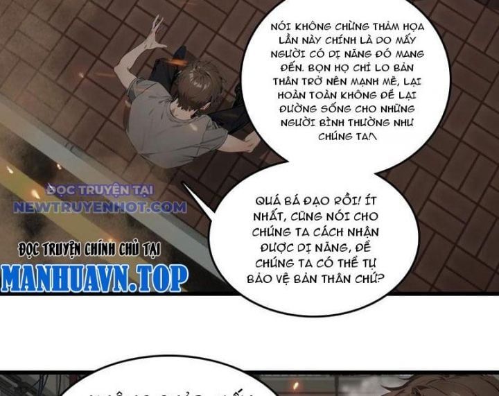 đọc truyện Tà Thần Giáng Thế, Ta Có Một Tòa Đại Hung Ngục Chương 28 ảnh 39 tại Thiên Thai Truyện