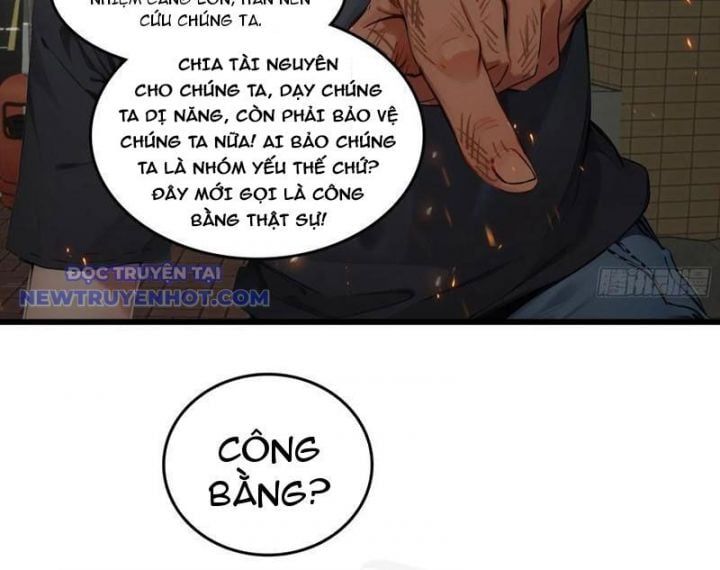 đọc truyện Tà Thần Giáng Thế, Ta Có Một Tòa Đại Hung Ngục Chương 28 ảnh 42 tại Thiên Thai Truyện