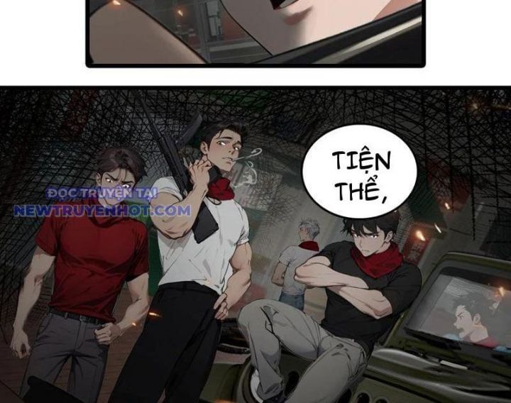 đọc truyện Tà Thần Giáng Thế, Ta Có Một Tòa Đại Hung Ngục Chương 28 ảnh 45 tại Thiên Thai Truyện