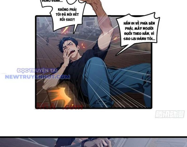 đọc truyện Tà Thần Giáng Thế, Ta Có Một Tòa Đại Hung Ngục Chương 28 ảnh 51 tại Thiên Thai Truyện