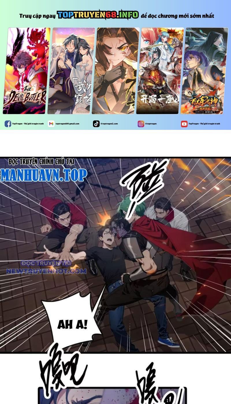 đọc truyện Tà Thần Giáng Thế, Ta Có Một Tòa Đại Hung Ngục Chương 29 ảnh 3 tại Thiên Thai Truyện