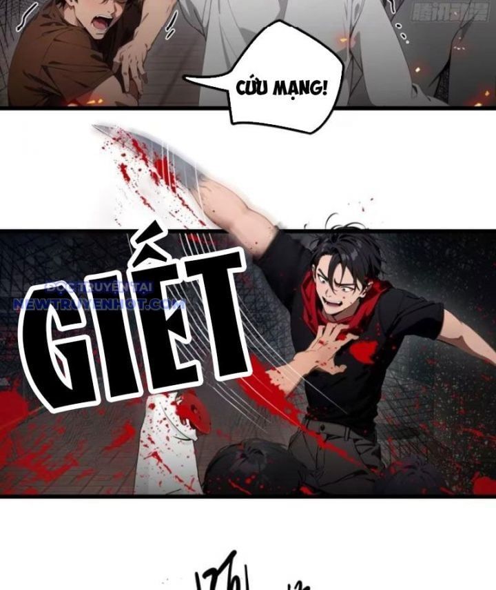 đọc truyện Tà Thần Giáng Thế, Ta Có Một Tòa Đại Hung Ngục Chương 29 ảnh 14 tại Thiên Thai Truyện