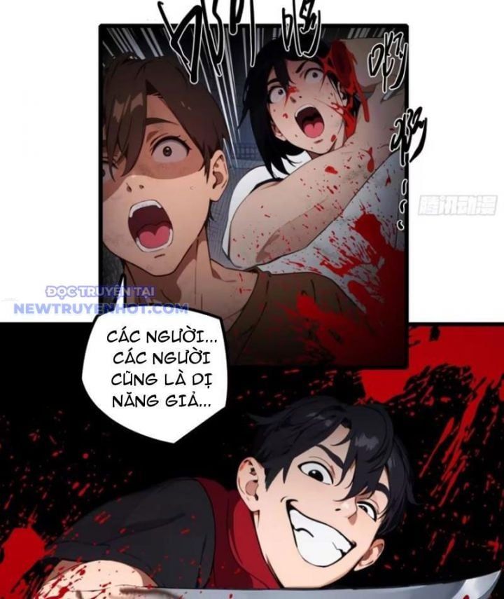 đọc truyện Tà Thần Giáng Thế, Ta Có Một Tòa Đại Hung Ngục Chương 29 ảnh 15 tại Thiên Thai Truyện