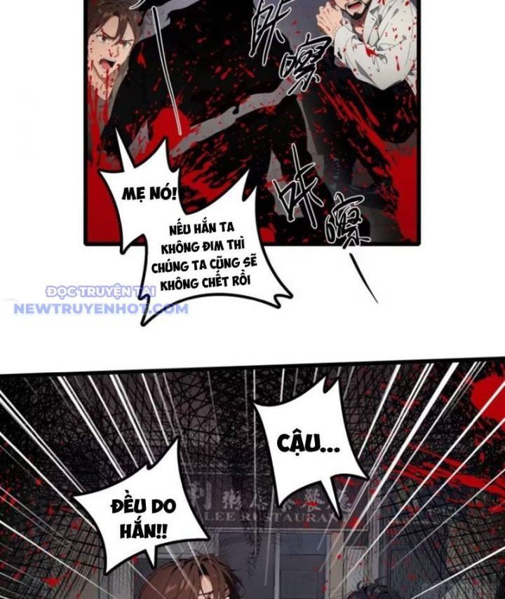 đọc truyện Tà Thần Giáng Thế, Ta Có Một Tòa Đại Hung Ngục Chương 29 ảnh 17 tại Thiên Thai Truyện