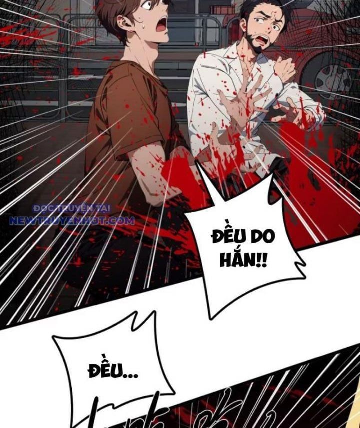 đọc truyện Tà Thần Giáng Thế, Ta Có Một Tòa Đại Hung Ngục Chương 29 ảnh 18 tại Thiên Thai Truyện