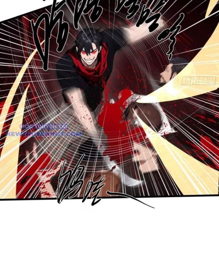 đọc truyện Tà Thần Giáng Thế, Ta Có Một Tòa Đại Hung Ngục Chương 29 ảnh 19 tại Thiên Thai Truyện