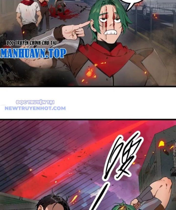 đọc truyện Tà Thần Giáng Thế, Ta Có Một Tòa Đại Hung Ngục Chương 29 ảnh 21 tại Thiên Thai Truyện