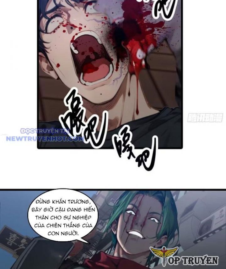 đọc truyện Tà Thần Giáng Thế, Ta Có Một Tòa Đại Hung Ngục Chương 29 ảnh 4 tại Thiên Thai Truyện