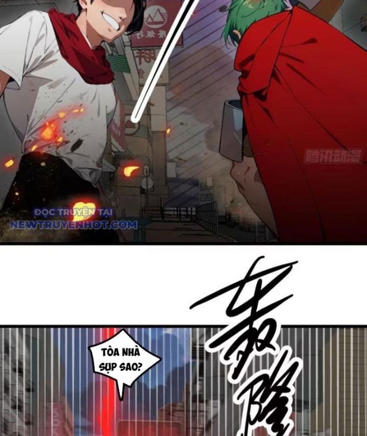 đọc truyện Tà Thần Giáng Thế, Ta Có Một Tòa Đại Hung Ngục Chương 29 ảnh 22 tại Thiên Thai Truyện