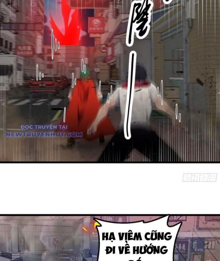 đọc truyện Tà Thần Giáng Thế, Ta Có Một Tòa Đại Hung Ngục Chương 29 ảnh 23 tại Thiên Thai Truyện