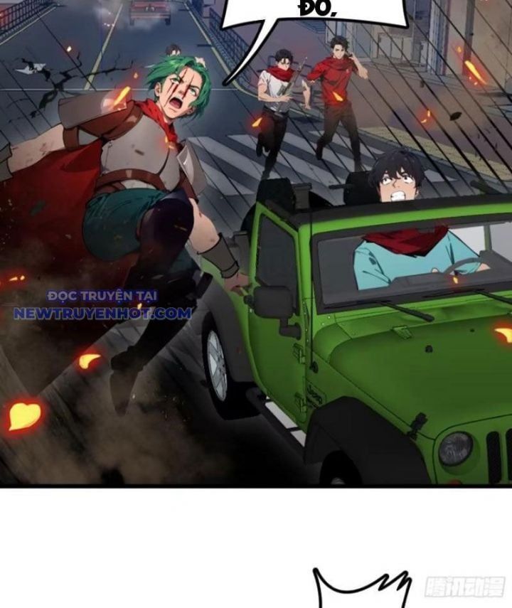 đọc truyện Tà Thần Giáng Thế, Ta Có Một Tòa Đại Hung Ngục Chương 29 ảnh 24 tại Thiên Thai Truyện