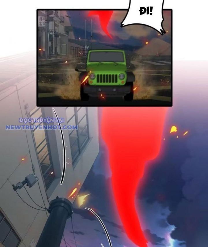 đọc truyện Tà Thần Giáng Thế, Ta Có Một Tòa Đại Hung Ngục Chương 29 ảnh 25 tại Thiên Thai Truyện