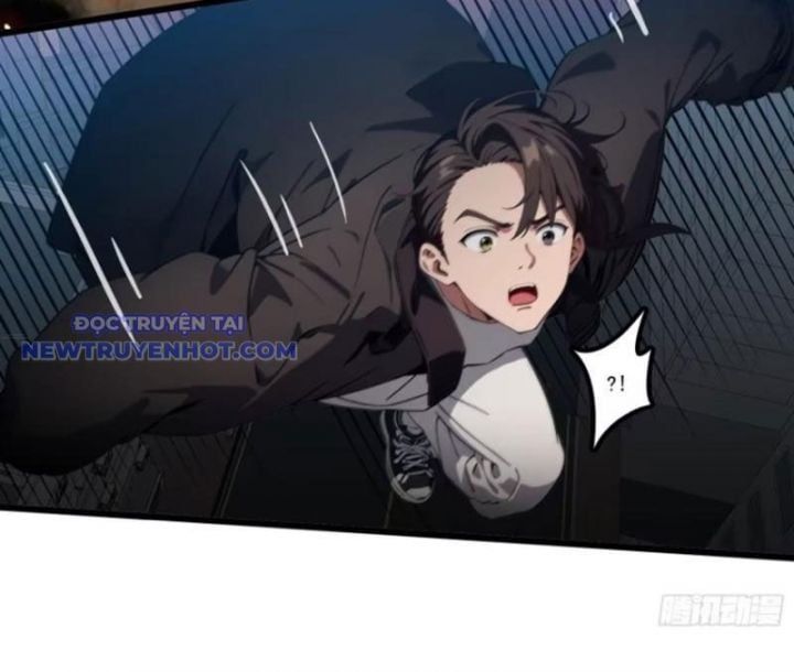 đọc truyện Tà Thần Giáng Thế, Ta Có Một Tòa Đại Hung Ngục Chương 29 ảnh 27 tại Thiên Thai Truyện