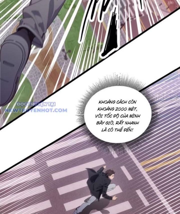 đọc truyện Tà Thần Giáng Thế, Ta Có Một Tòa Đại Hung Ngục Chương 29 ảnh 29 tại Thiên Thai Truyện