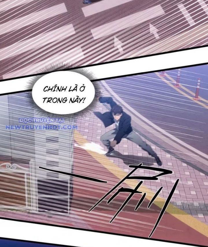 đọc truyện Tà Thần Giáng Thế, Ta Có Một Tòa Đại Hung Ngục Chương 29 ảnh 30 tại Thiên Thai Truyện