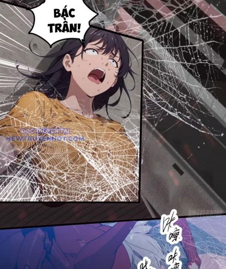 đọc truyện Tà Thần Giáng Thế, Ta Có Một Tòa Đại Hung Ngục Chương 29 ảnh 34 tại Thiên Thai Truyện