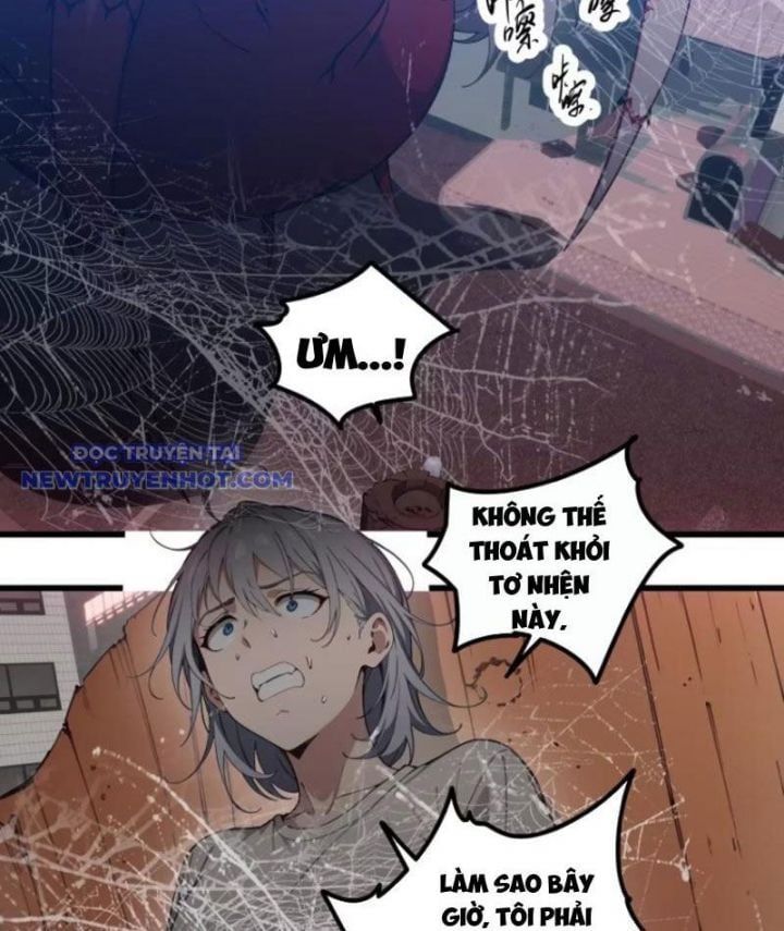 đọc truyện Tà Thần Giáng Thế, Ta Có Một Tòa Đại Hung Ngục Chương 29 ảnh 35 tại Thiên Thai Truyện