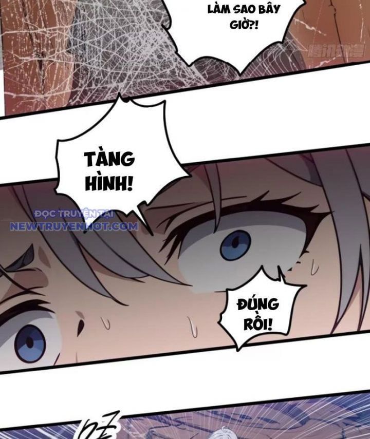 đọc truyện Tà Thần Giáng Thế, Ta Có Một Tòa Đại Hung Ngục Chương 29 ảnh 36 tại Thiên Thai Truyện