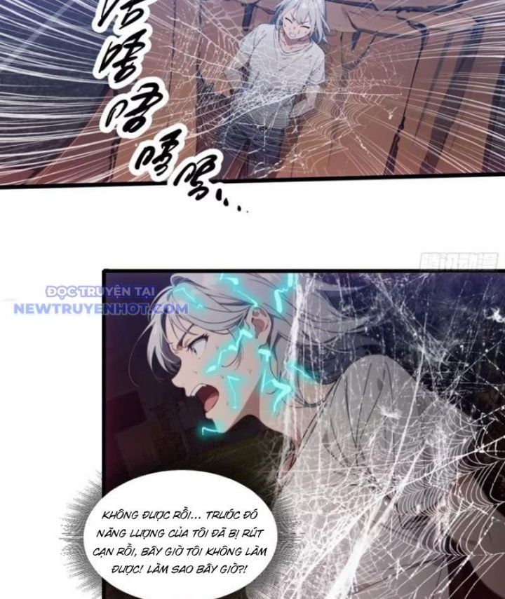 đọc truyện Tà Thần Giáng Thế, Ta Có Một Tòa Đại Hung Ngục Chương 29 ảnh 37 tại Thiên Thai Truyện