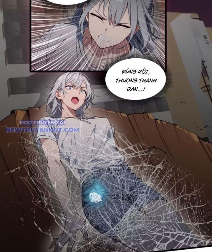 đọc truyện Tà Thần Giáng Thế, Ta Có Một Tòa Đại Hung Ngục Chương 29 ảnh 39 tại Thiên Thai Truyện