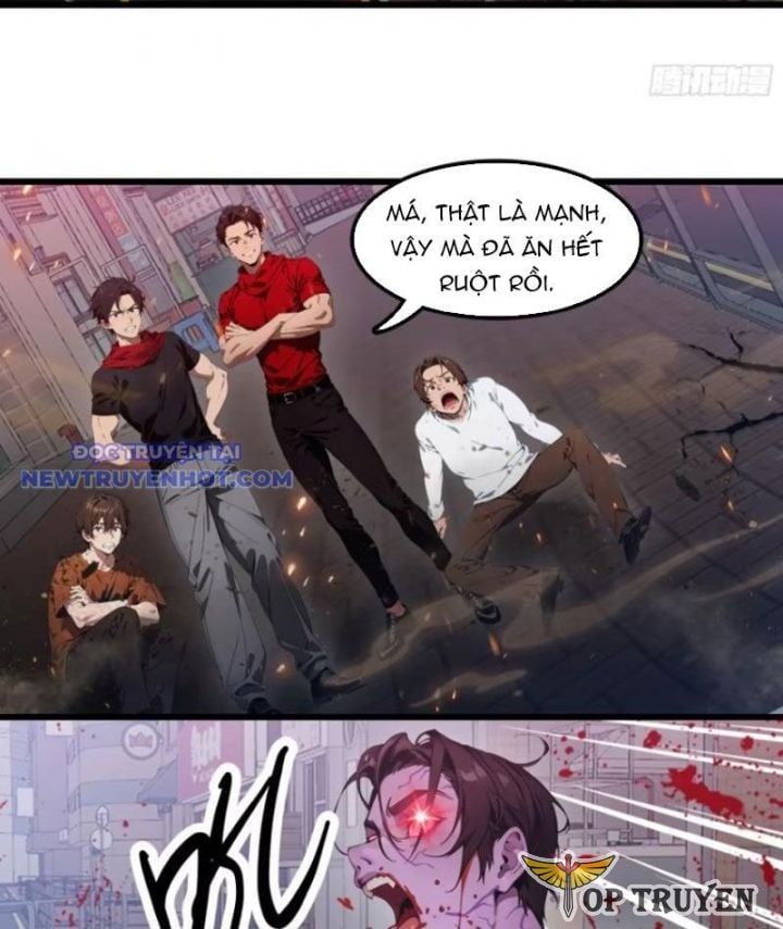 đọc truyện Tà Thần Giáng Thế, Ta Có Một Tòa Đại Hung Ngục Chương 29 ảnh 6 tại Thiên Thai Truyện