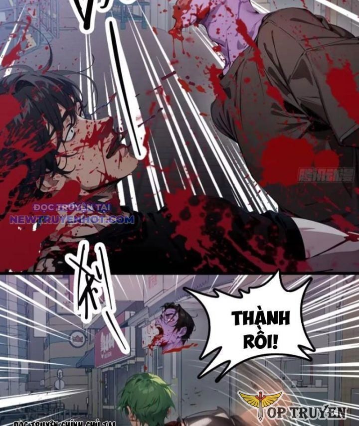 đọc truyện Tà Thần Giáng Thế, Ta Có Một Tòa Đại Hung Ngục Chương 29 ảnh 7 tại Thiên Thai Truyện