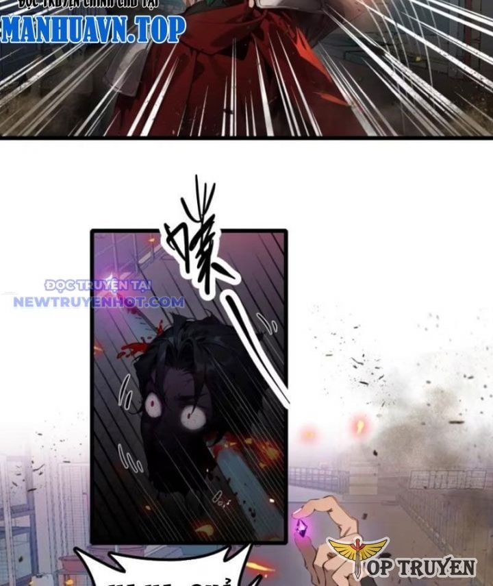 đọc truyện Tà Thần Giáng Thế, Ta Có Một Tòa Đại Hung Ngục Chương 29 ảnh 8 tại Thiên Thai Truyện