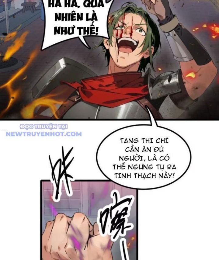 đọc truyện Tà Thần Giáng Thế, Ta Có Một Tòa Đại Hung Ngục Chương 29 ảnh 9 tại Thiên Thai Truyện