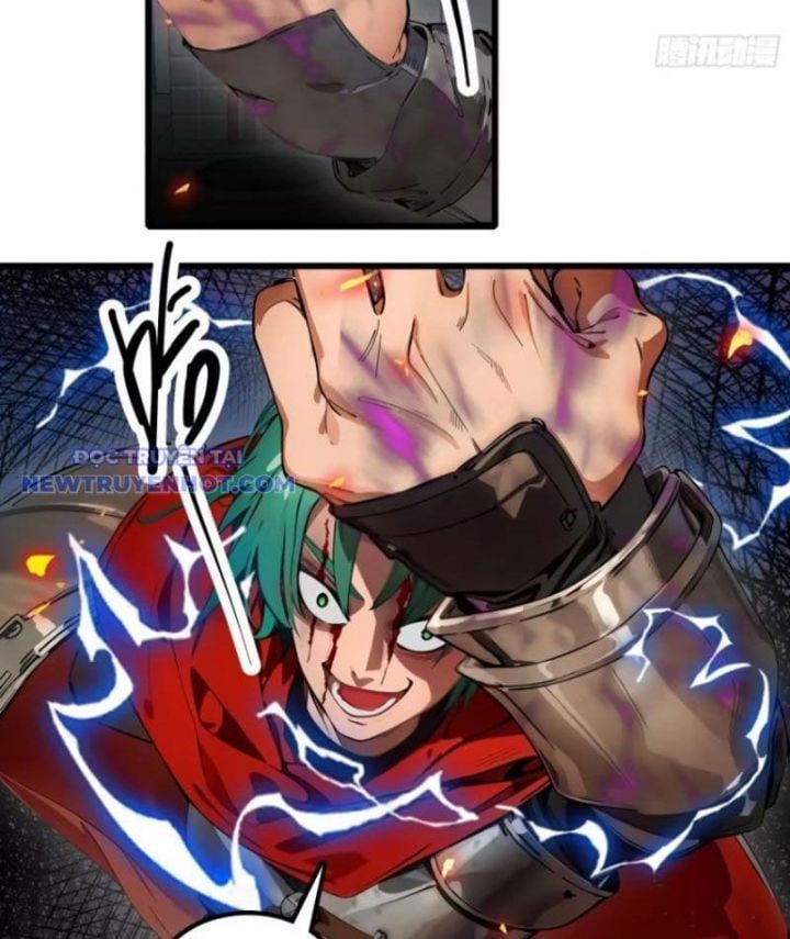 đọc truyện Tà Thần Giáng Thế, Ta Có Một Tòa Đại Hung Ngục Chương 29 ảnh 10 tại Thiên Thai Truyện