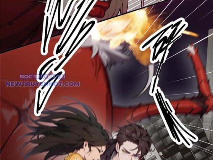 đọc truyện Tà Thần Giáng Thế, Ta Có Một Tòa Đại Hung Ngục Chương 30 ảnh 13 tại Thiên Thai Truyện