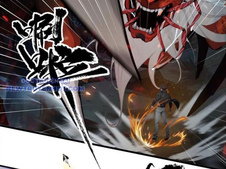 đọc truyện Tà Thần Giáng Thế, Ta Có Một Tòa Đại Hung Ngục Chương 30 ảnh 21 tại Thiên Thai Truyện