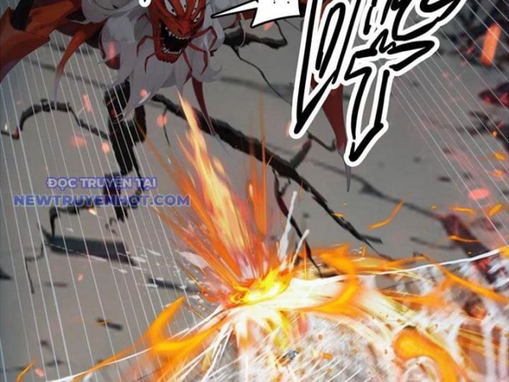 đọc truyện Tà Thần Giáng Thế, Ta Có Một Tòa Đại Hung Ngục Chương 30 ảnh 30 tại Thiên Thai Truyện