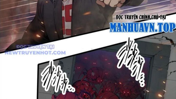 đọc truyện Tà Thần Giáng Thế, Ta Có Một Tòa Đại Hung Ngục Chương 30 ảnh 37 tại Thiên Thai Truyện