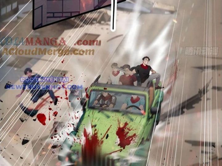 đọc truyện Tà Thần Giáng Thế, Ta Có Một Tòa Đại Hung Ngục Chương 30 ảnh 44 tại Thiên Thai Truyện