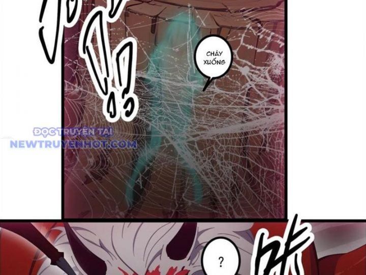 đọc truyện Tà Thần Giáng Thế, Ta Có Một Tòa Đại Hung Ngục Chương 30 ảnh 10 tại Thiên Thai Truyện