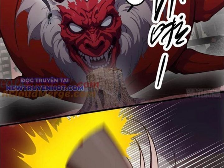 đọc truyện Tà Thần Giáng Thế, Ta Có Một Tòa Đại Hung Ngục Chương 30 ảnh 11 tại Thiên Thai Truyện